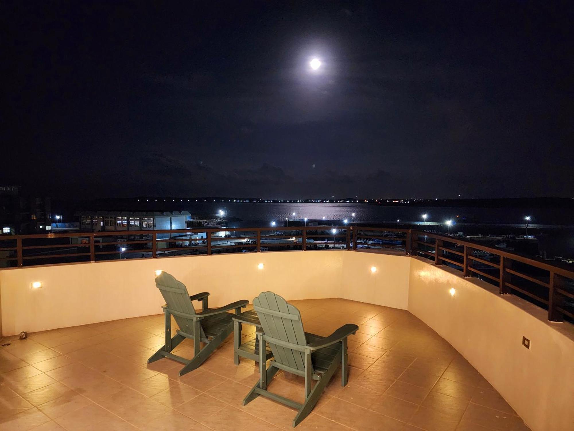 Captain Ou Homestay Huxi Εξωτερικό φωτογραφία