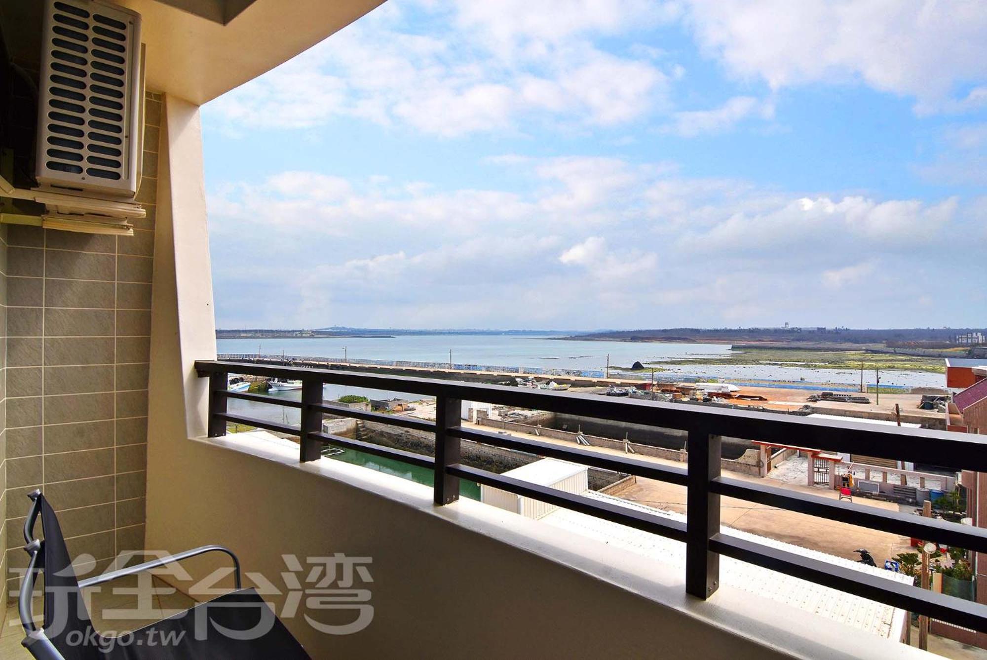 Captain Ou Homestay Huxi Εξωτερικό φωτογραφία