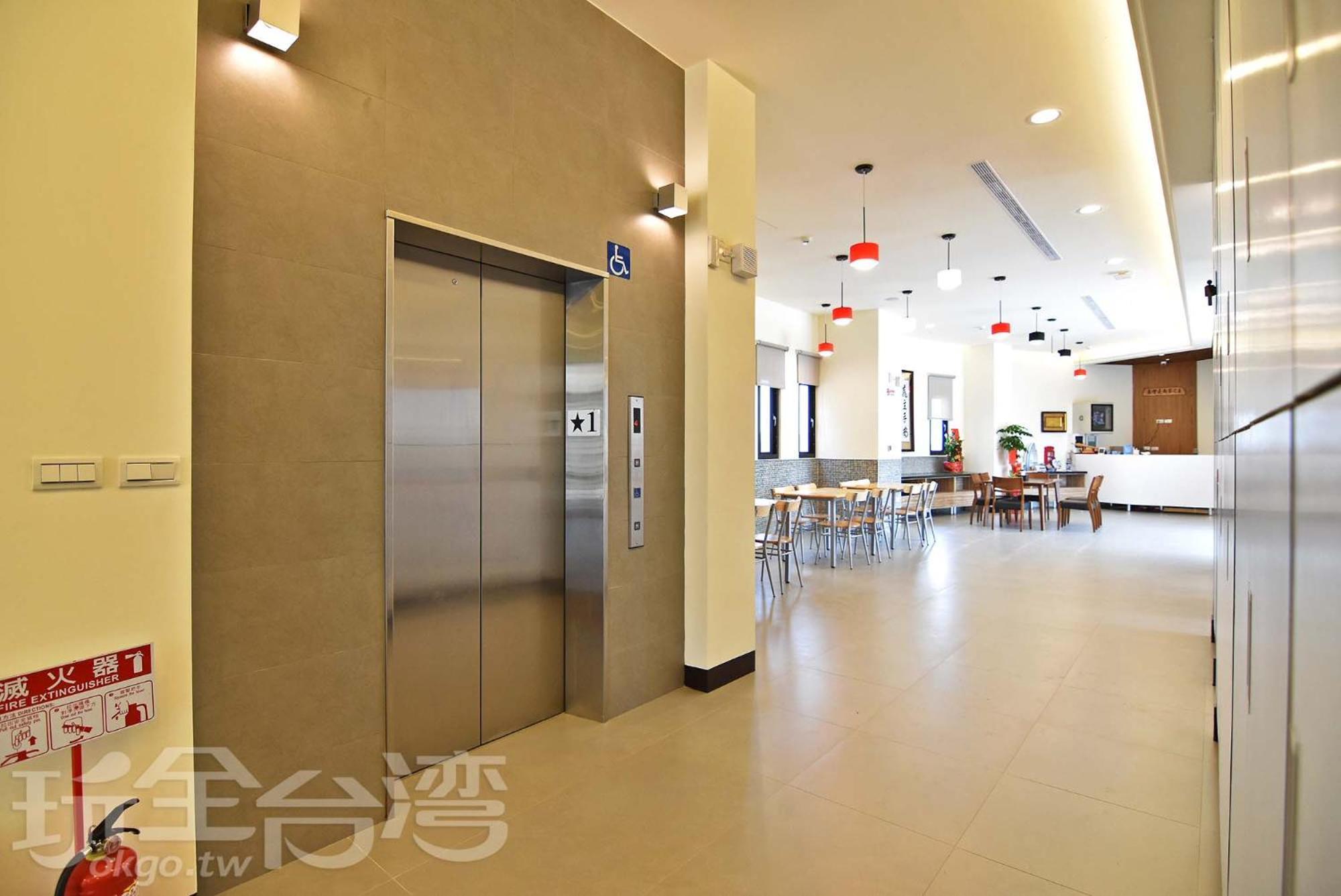 Captain Ou Homestay Huxi Εξωτερικό φωτογραφία