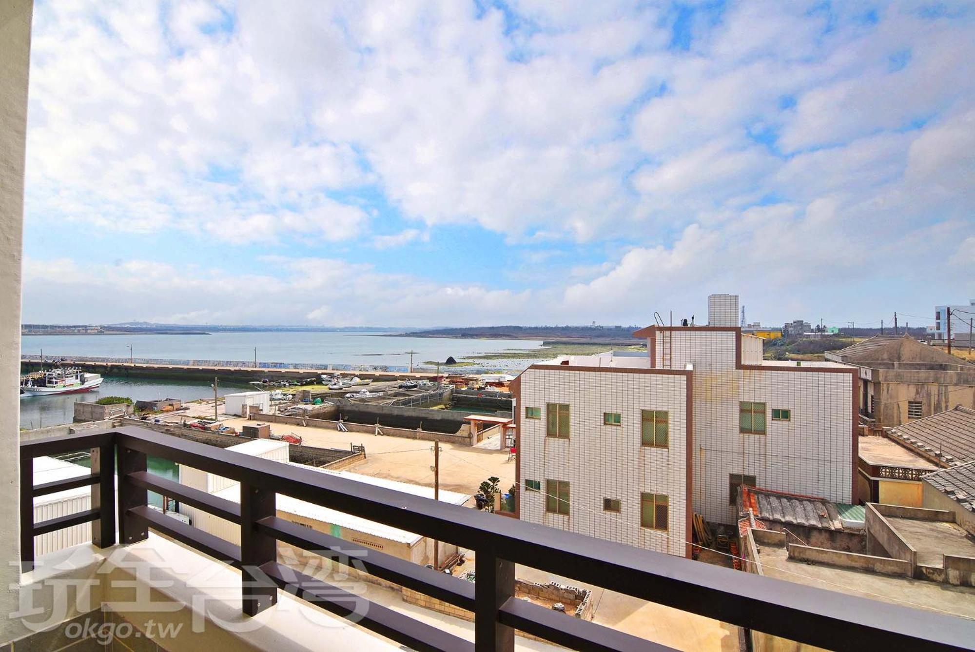 Captain Ou Homestay Huxi Εξωτερικό φωτογραφία
