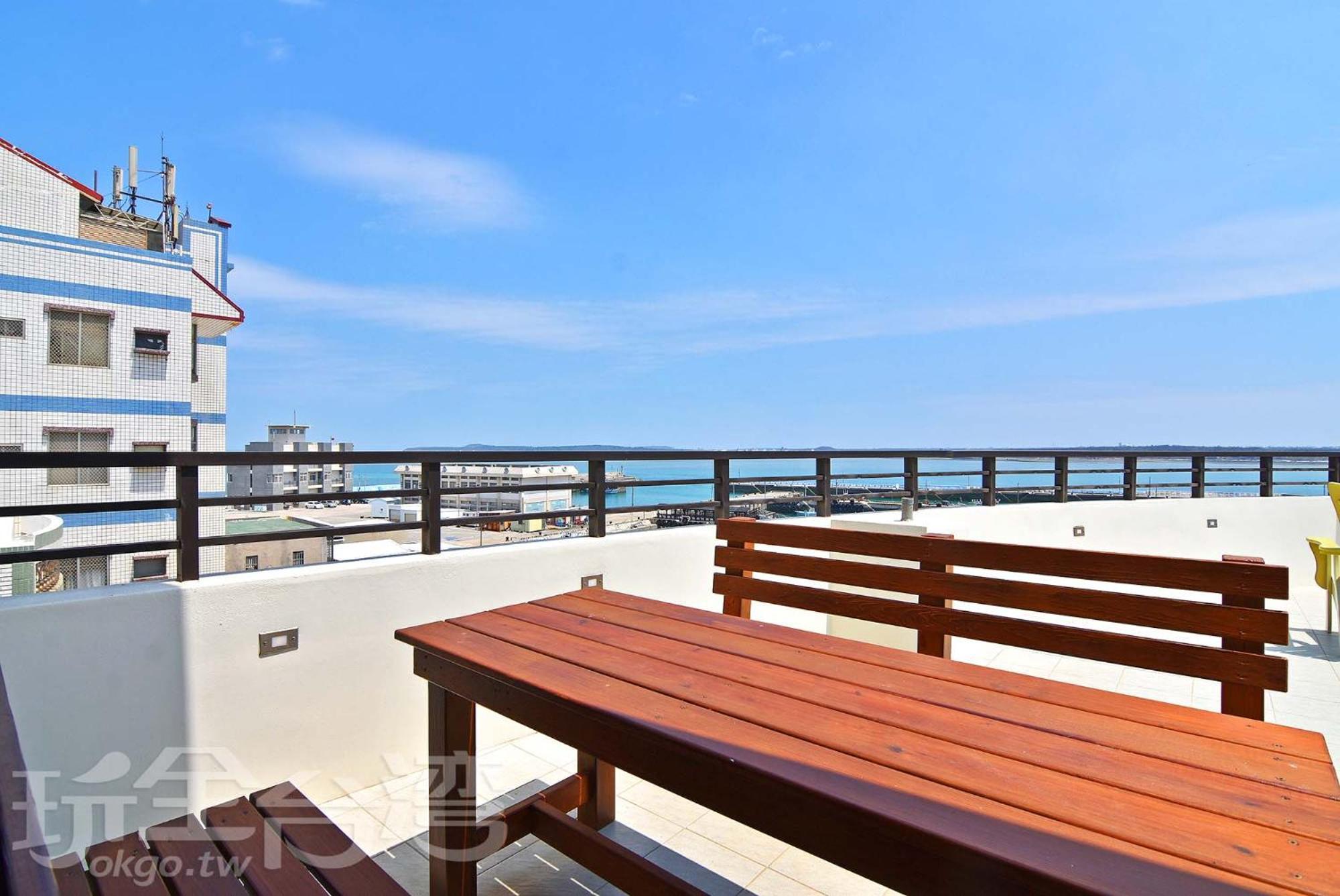 Captain Ou Homestay Huxi Εξωτερικό φωτογραφία