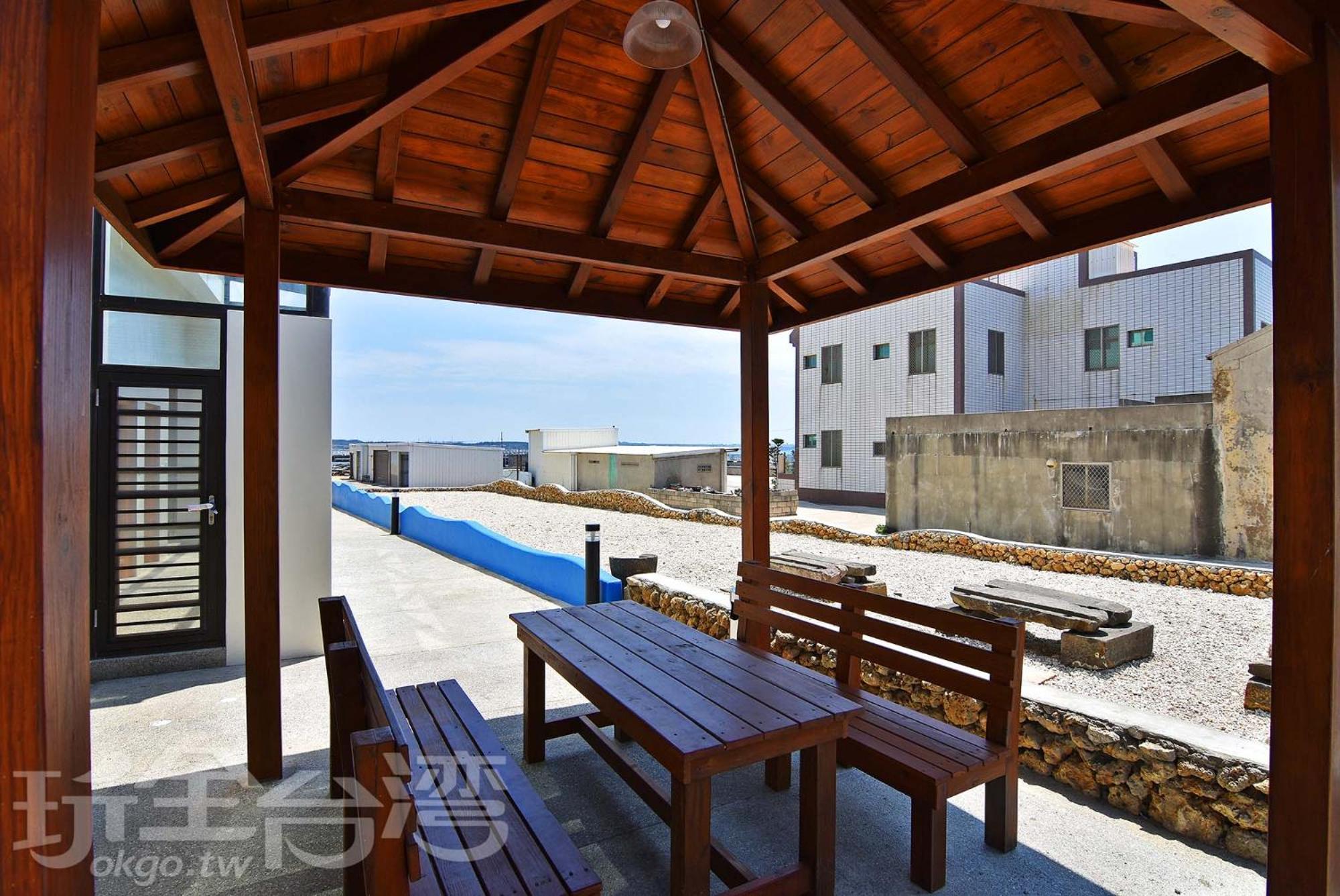Captain Ou Homestay Huxi Εξωτερικό φωτογραφία