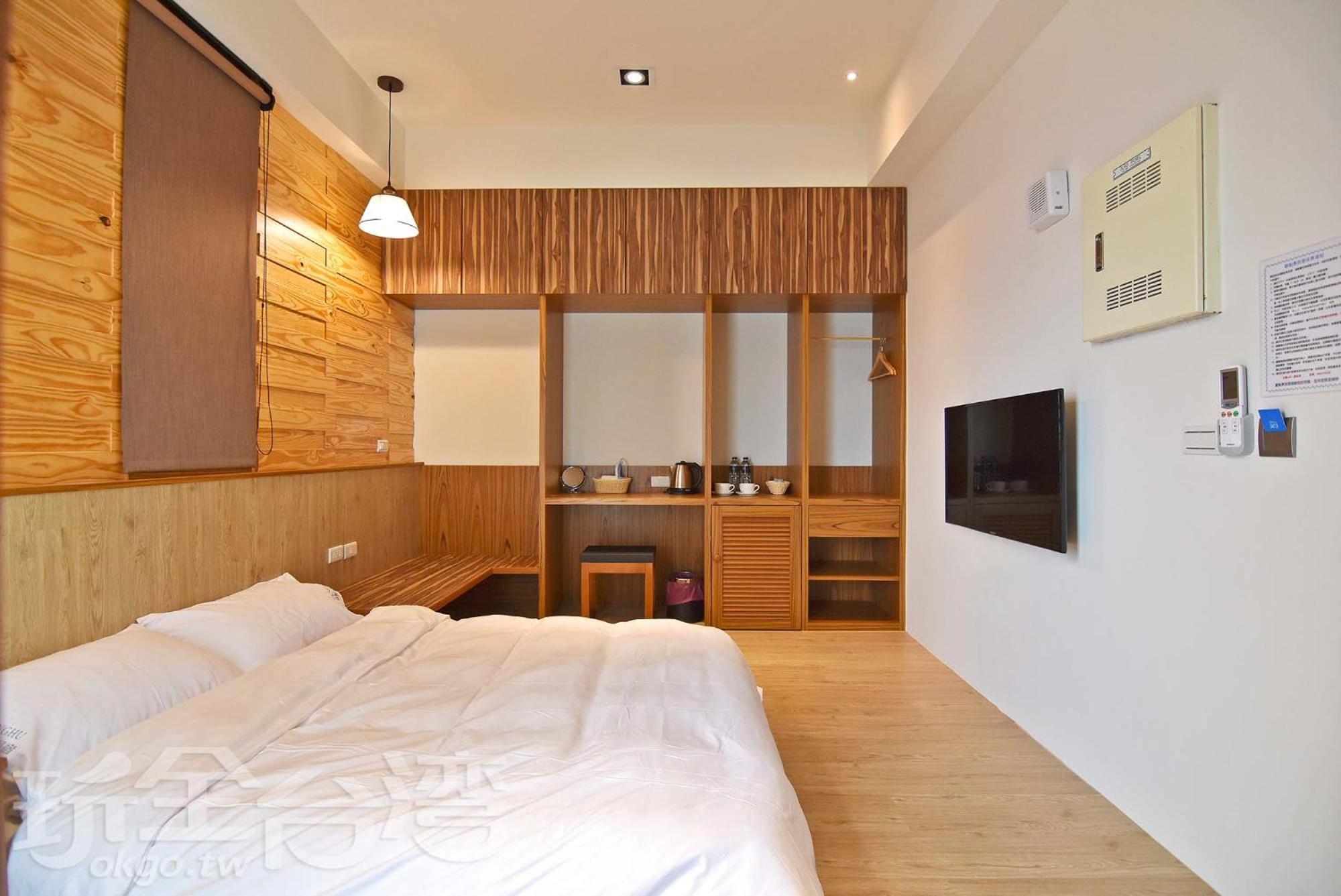 Captain Ou Homestay Huxi Εξωτερικό φωτογραφία