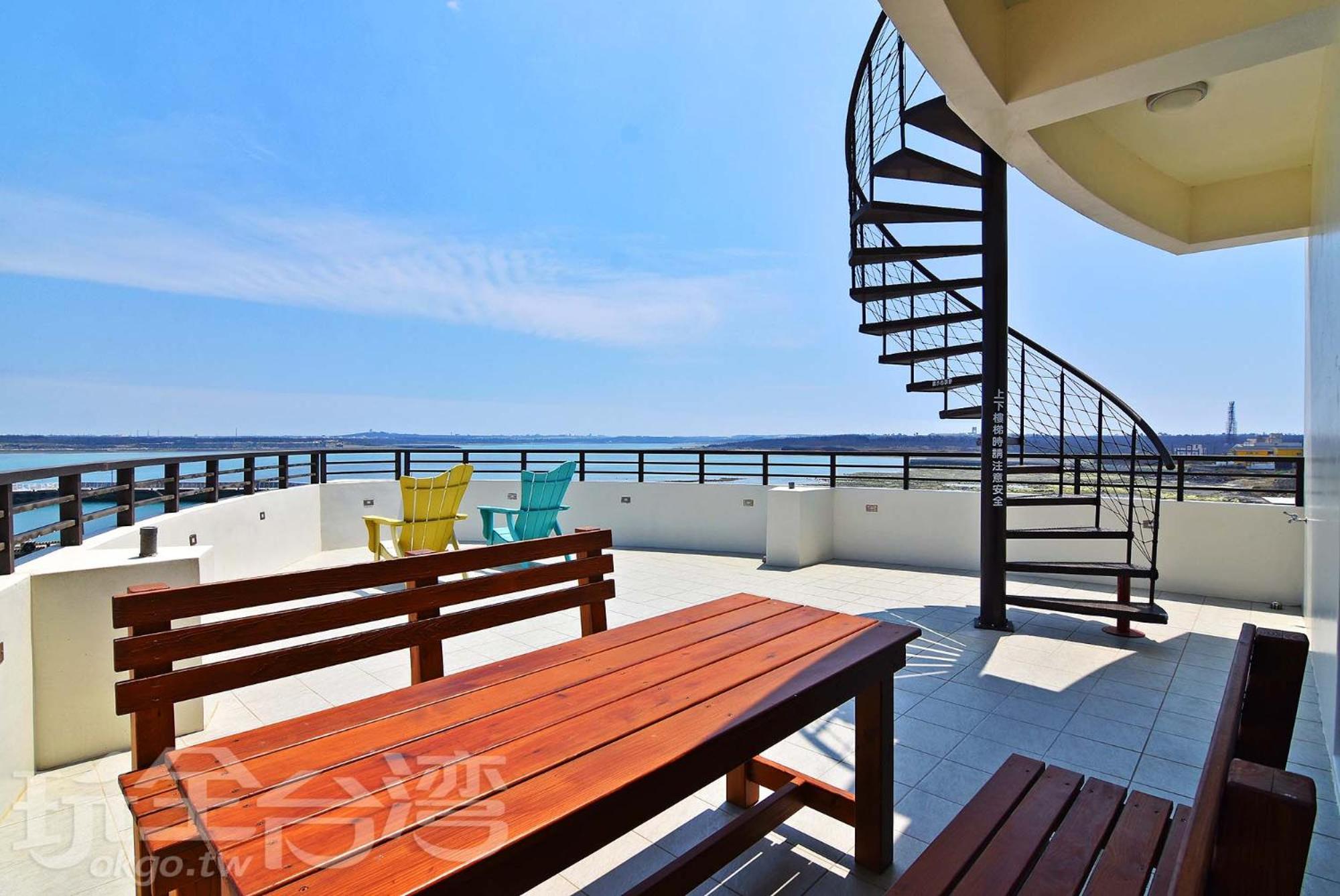 Captain Ou Homestay Huxi Εξωτερικό φωτογραφία