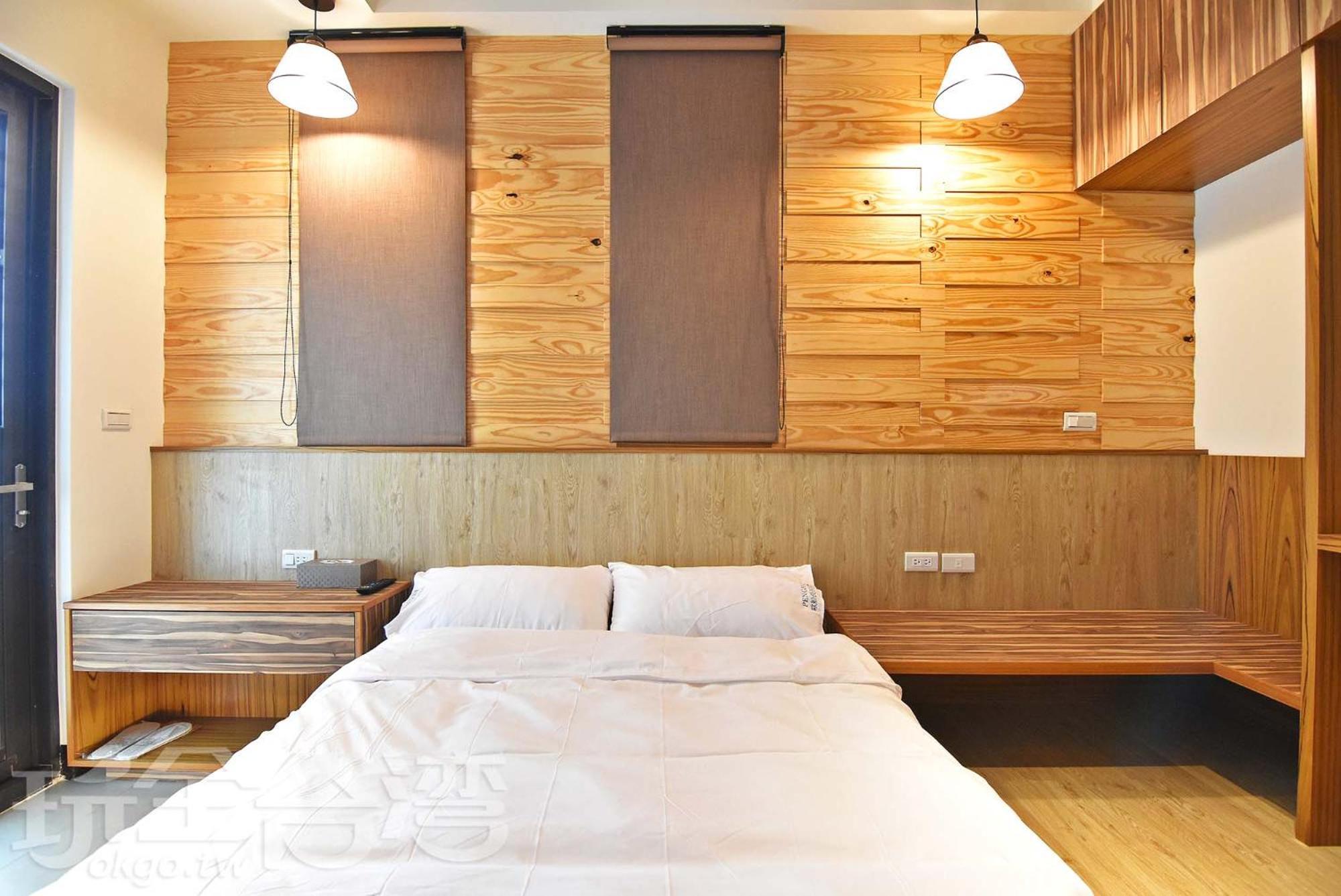 Captain Ou Homestay Huxi Εξωτερικό φωτογραφία