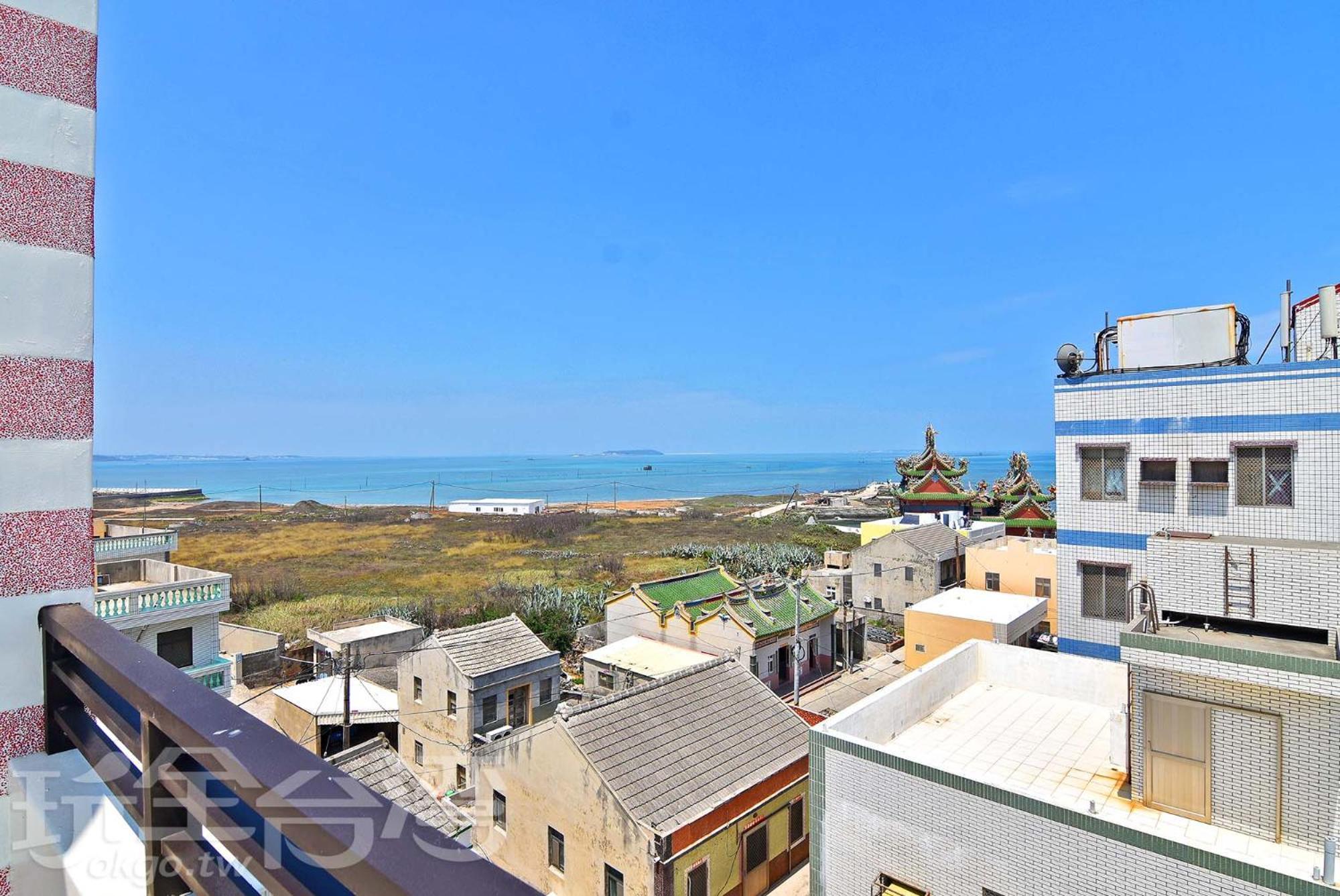 Captain Ou Homestay Huxi Εξωτερικό φωτογραφία