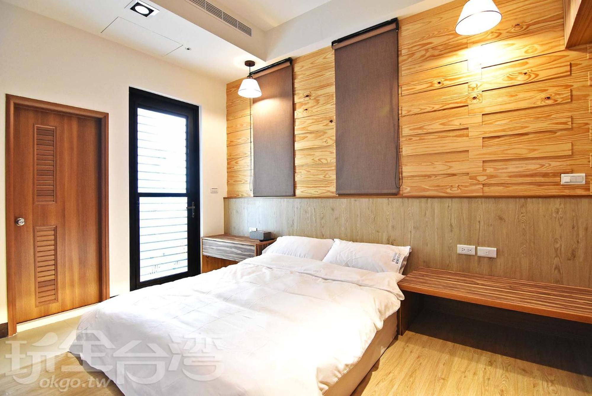 Captain Ou Homestay Huxi Εξωτερικό φωτογραφία