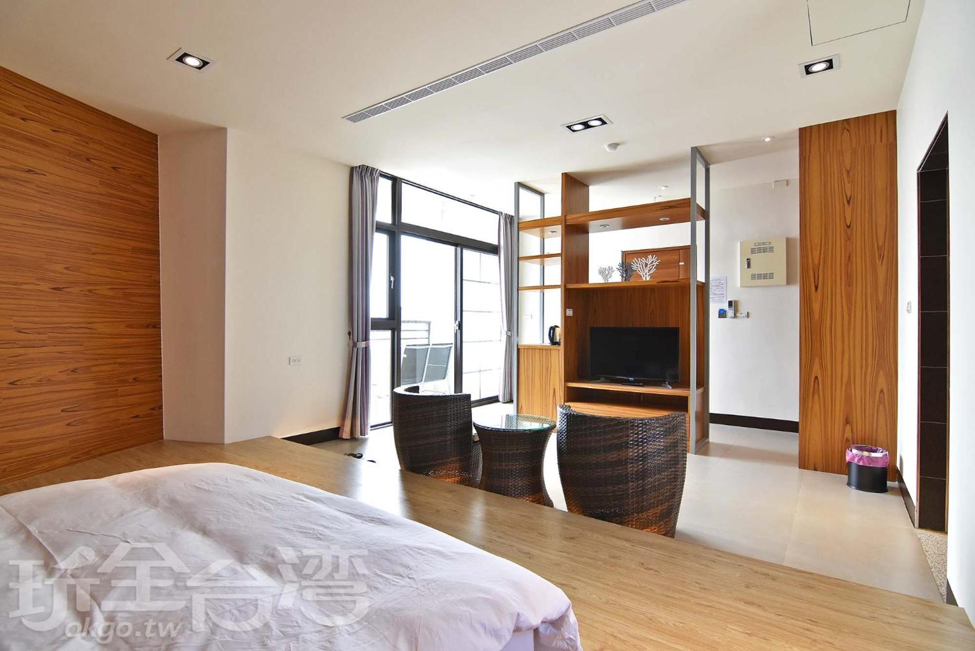 Captain Ou Homestay Huxi Εξωτερικό φωτογραφία